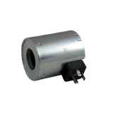 2901012770 Valve Coil | Genuine Haulotte