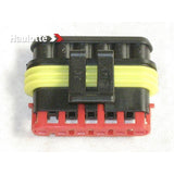 2901013170 Connector | Genuine Haulotte