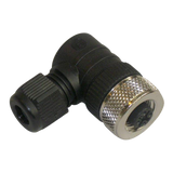2901013930 Female Connector | Genuine Haulotte