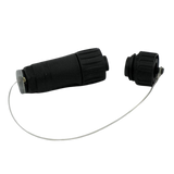 2901015270 Option Drum Plug Socket | Genuine Haulotte