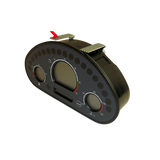 2901016410 Dash Cluster Display | Genuine Haulotte