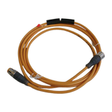 2901016530 Cable W/Conn, Male & Female | Genuine Haulotte