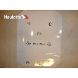 3078134220 Coffret Tourel Label | Genuine Haulotte