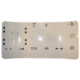 3078134350 Panel Label | Genuine Haulotte
