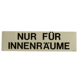 3078135970 Label | Genuine Haulotte