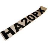 3078137650 Logo | Genuine Haulotte