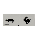 3078137920 Label/Pupitre Indi | Genuine Haulotte