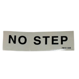 3078138060 Label | Genuine Haulotte