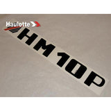 3078140060 Logo | Genuine Haulotte