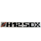 3078140630 Logo | Genuine Haulotte