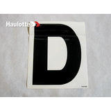 3078143210 Logo | Genuine Haulotte