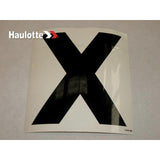 3078143220 Logo | Genuine Haulotte