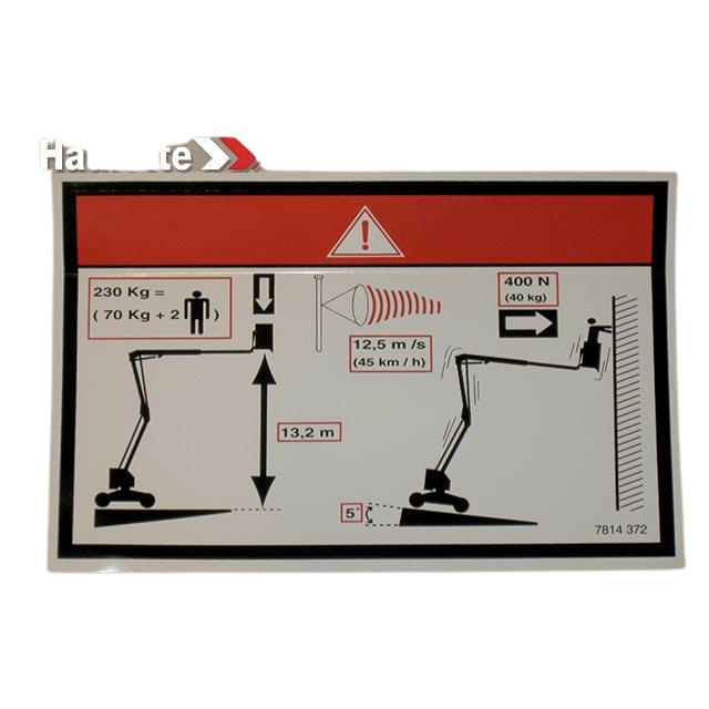 3078143720 Floor Height