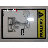 3078147090 Tilt | Genuine Haulotte