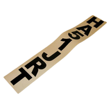 3078147650 Label | Genuine Haulotte