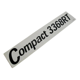 3078148500 Logo | Genuine Haulotte