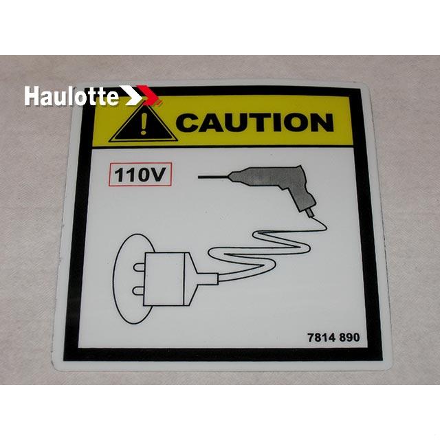 3078148900 110 V Socket