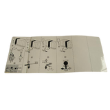 3078149230 Depannage Label | Genuine Haulotte