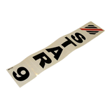 3078149950 Graphisme ""Star 9"" Verticale | Genuine Haulotte