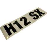 3078150610 Logo | Genuine Haulotte