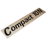 3078150900 Logo | Genuine Haulotte