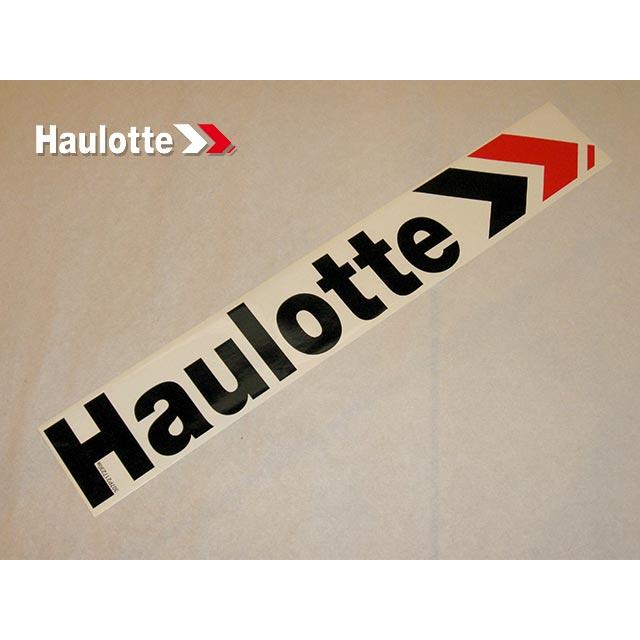307P217230 Haulotte