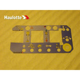 307P217840 Label | Genuine Haulotte