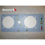 307P220180 Label | Genuine Haulotte