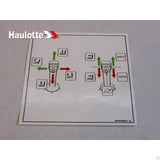 307P220800 Controller | Genuine Haulotte