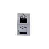 307P221060 Label | Genuine Haulotte