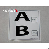 307P221070 Indicator | Genuine Haulotte