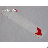 307P224740 Haulotte Logo | Genuine Haulotte