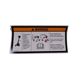 307P225330 Turnover Risk | Genuine Haulotte