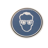 307P227460 Attention Required Label | Genuine Haulotte