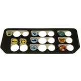 307P232420 Panel Decal | Genuine Haulotte