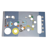 4000000880 Control Box | Genuine Haulotte