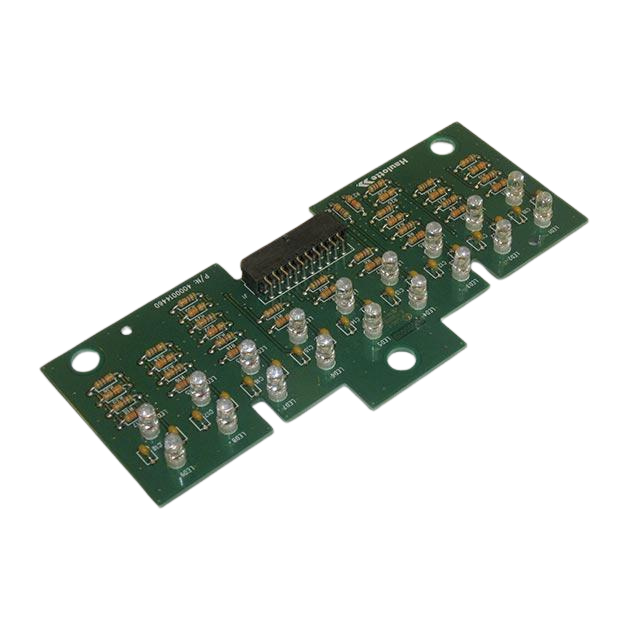 4000014460 Led Card Upper Controls | Genuine Haulotte