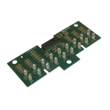 4000014460 Led Card Upper Controls | Genuine Haulotte