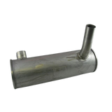 4000017080 Exhaust Silencer | Genuine Haulotte