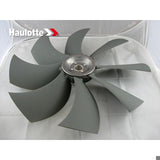 4000017550 Fan 8 Blades | Genuine Haulotte