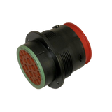 4000024480 Connector | Genuine Haulotte