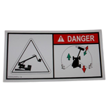 4000024690 Body Crushing | Genuine Haulotte