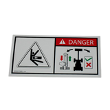 4000027080 Body Crushing | Genuine Haulotte