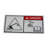 4000027110 Troubleshooting | Genuine Haulotte