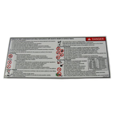 4000027580 Troubleshooting | Genuine Haulotte