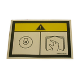 4000027920 Material Risk | Genuine Haulotte