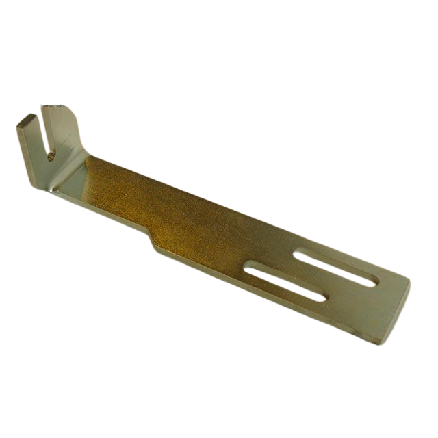 4000030250 Sheet Metal Support | Genuine Haulotte