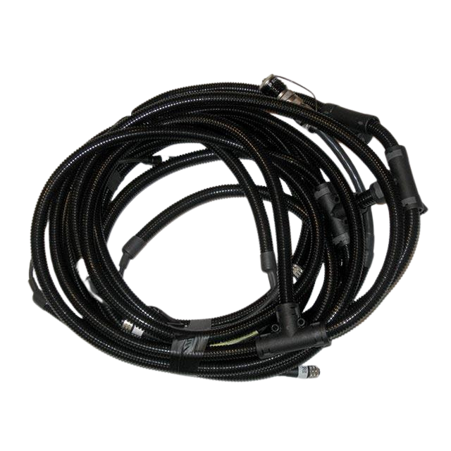 4000030260 Outrigger 2668Rt Sensor Harness | Genuine Haulotte