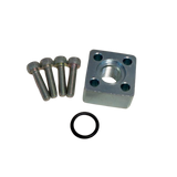 4000044180 Flange | Genuine Haulotte