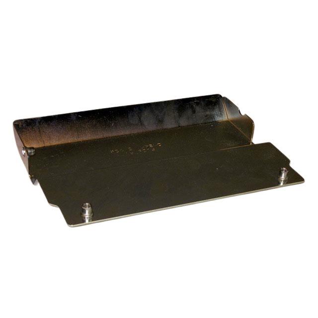 4000052900 Cover-Sheet Metal | Genuine Haulotte